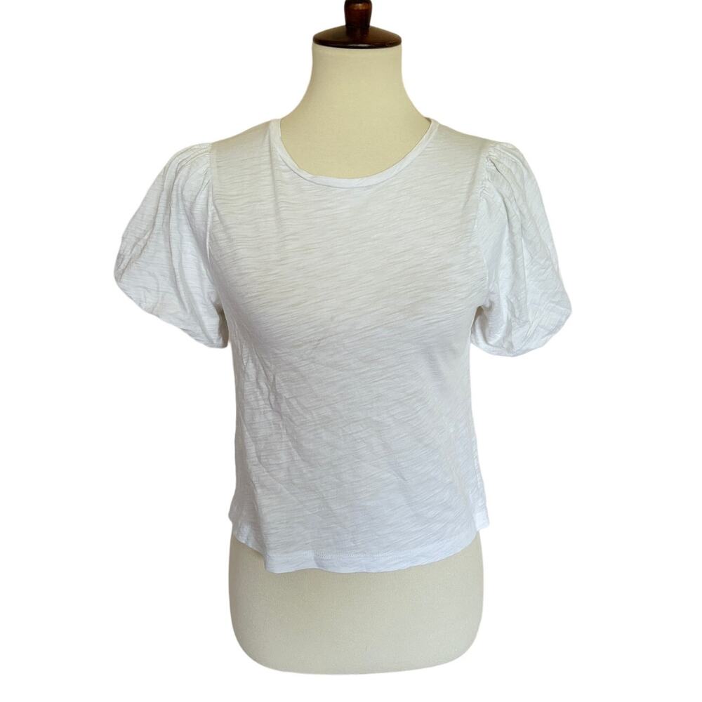 Goldie Princess Sleeve Tee